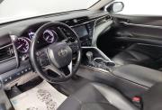 Toyota Camry VII (XV50) Рестайлинг 2 Саратов  - изображение 53
