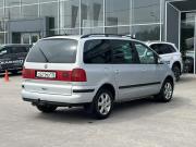 Volkswagen Sharan I Рестайлинг Воронеж  - изображение 16