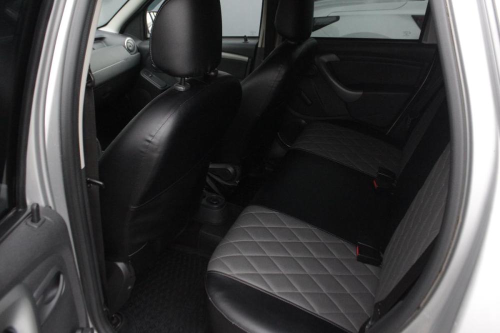 Renault Duster I Рестайлинг Брянск  - изображение 16