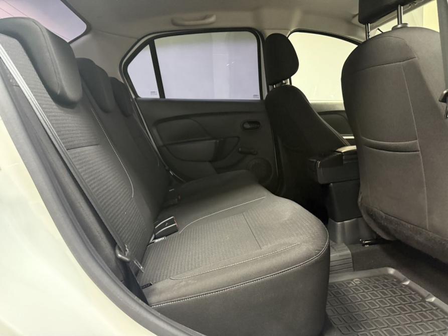 Renault Logan II Рестайлинг Тверь  - изображение 18
