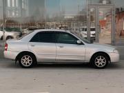 Mazda Familia VIII (BJ) Новосибирск  - изображение 21