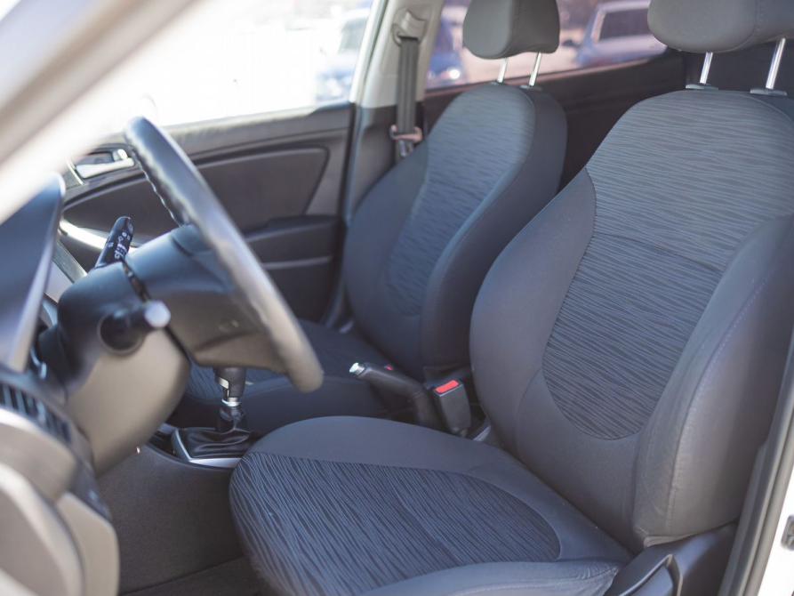 Hyundai Solaris I Рестайлинг Ижевск  - изображение 11