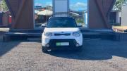Kia Soul II Санкт-Петербург  - изображение 17