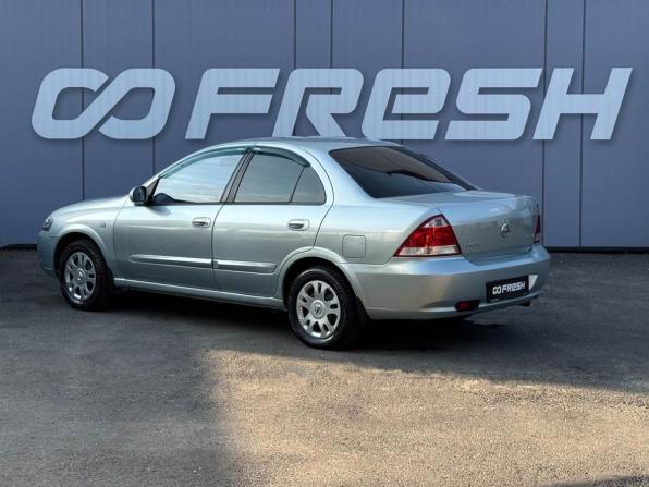Nissan Almera Classic I с пробегом 2006 года, цена 569 000 рублей, 214643 км, седан, Автокод Объявления