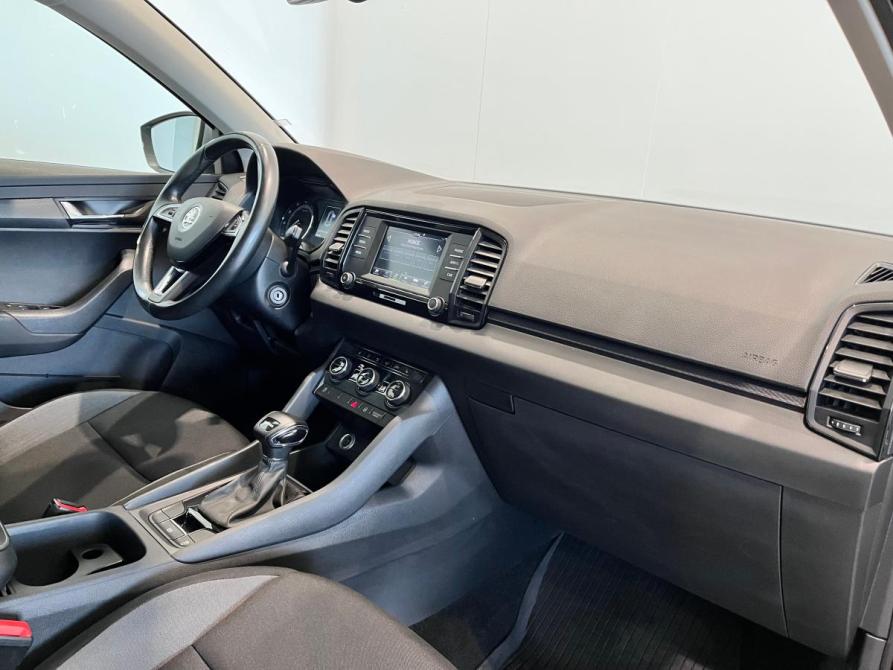 Skoda Karoq I Волгоград  - изображение 22