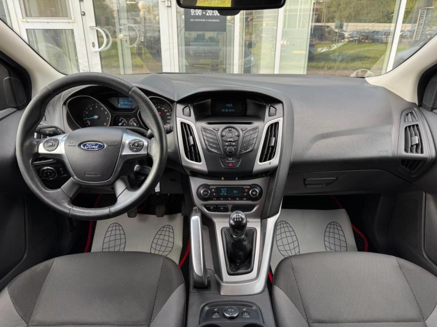 Ford Focus III Ульяновск  - изображение 8