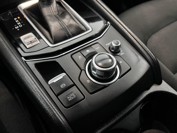 Mazda CX-5 II с пробегом 2018 года, цена 2 580 000 рублей, 113932 км, внедорожник, Автокод Объявления