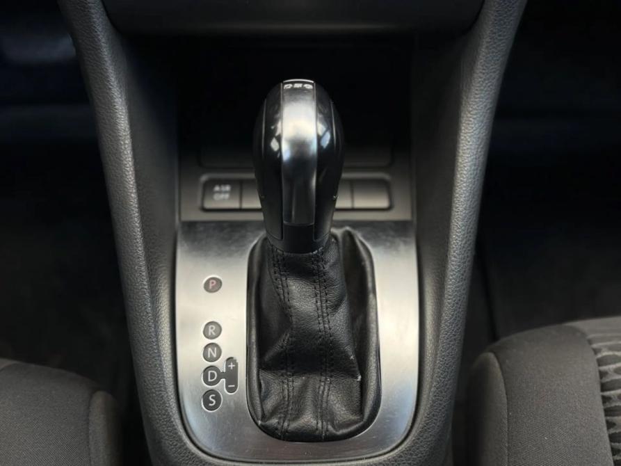 Volkswagen Golf VI Новосибирск  - изображение 15