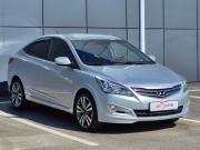 Hyundai Solaris I Рестайлинг Воронеж  - изображение 22