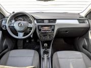 Skoda Rapid I Рестайлинг Химки  - изображение 39