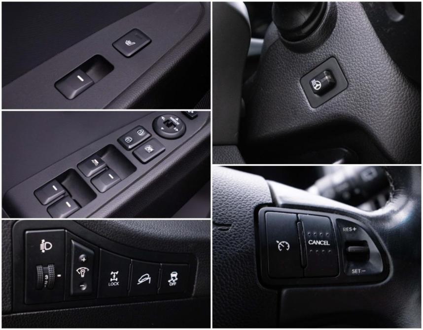 Kia Sportage III Рестайлинг Москва  - изображение 16