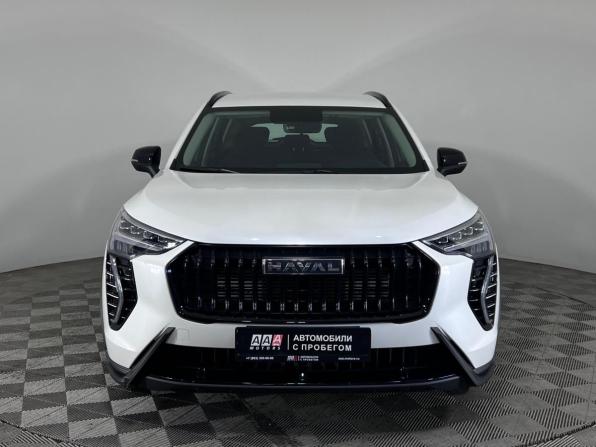 Haval Jolion I Рестайлинг с пробегом 2025 года, цена 2 050 000 рублей, 42786 км, внедорожник, Автокод Объявления