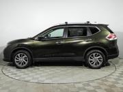 Nissan X-Trail III Санкт-Петербург  - изображение 31