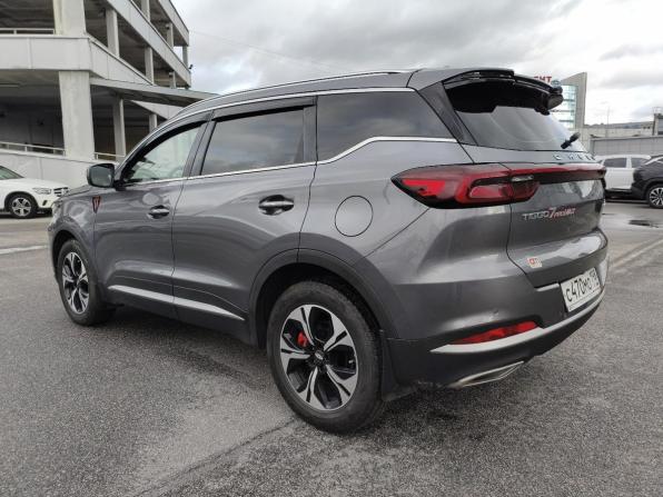Chery Tiggo 7 Pro Max I с пробегом 2023 года, цена 2 049 000 рублей, 23541 км, внедорожник, Автокод Объявления