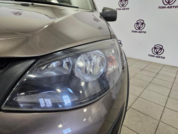 Lada (ВАЗ) Kalina II с пробегом 2017 года, цена 598 000 рублей, 70149 км, универсал, Автокод Объявления
