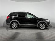 Chevrolet Captiva I Санкт-Петербург  - изображение 22
