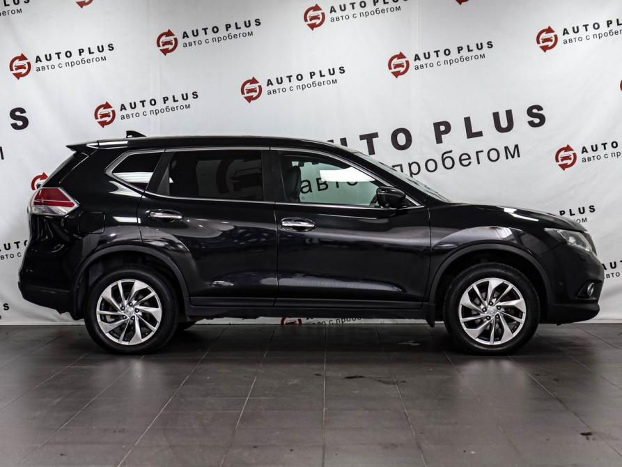 Nissan X-Trail III Минеральные Воды  - изображение 6