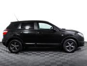 Nissan Qashqai I Рестайлинг Москва  - изображение 28