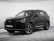 Chery Tiggo 7 Pro Max I Москва  - изображение 39