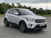Hyundai Creta I Казань  - изображение 32