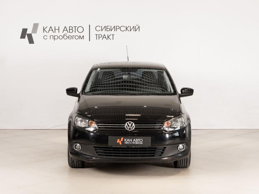 Volkswagen Polo V Казань  - изображение 2