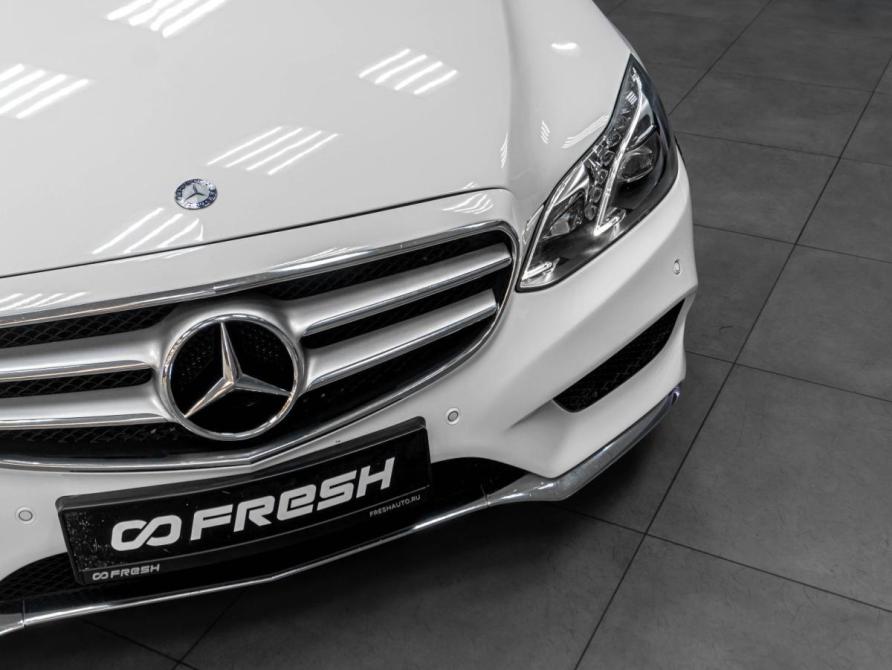 Mercedes-Benz E-Класс IV (W212 S212 C207) Рестайлинг Тюмень  - изображение 9
