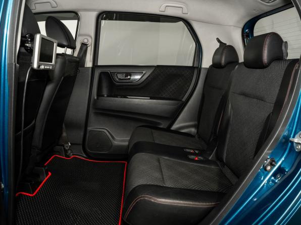 Honda N-WGN I с пробегом 2014 года, цена 799 500 рублей, 149781 км, хэтчбек, Автокод Объявления