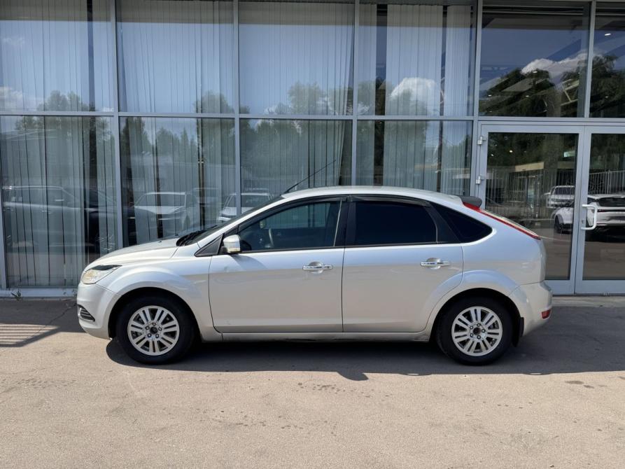 Ford Focus II Рестайлинг Воронеж  - изображение 8