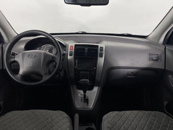 Hyundai Tucson I с пробегом 2005 года, цена 899 000 рублей, 269777 км, внедорожник, Автокод Объявления