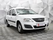 Lada (ВАЗ) Largus I Ульяновск  - изображение 27