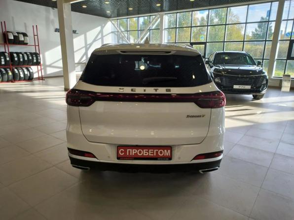 Xcite X-Cross 7 с пробегом 2024 года, цена 1 799 000 рублей, 83100 км, внедорожник, Автокод Объявления
