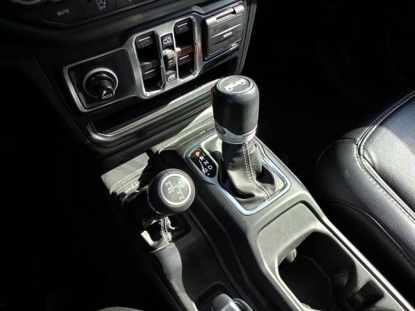 Jeep Wrangler IV (JL) с пробегом 2019 года, цена 4 449 000 рублей, 102479 км, внедорожник, Автокод Объявления