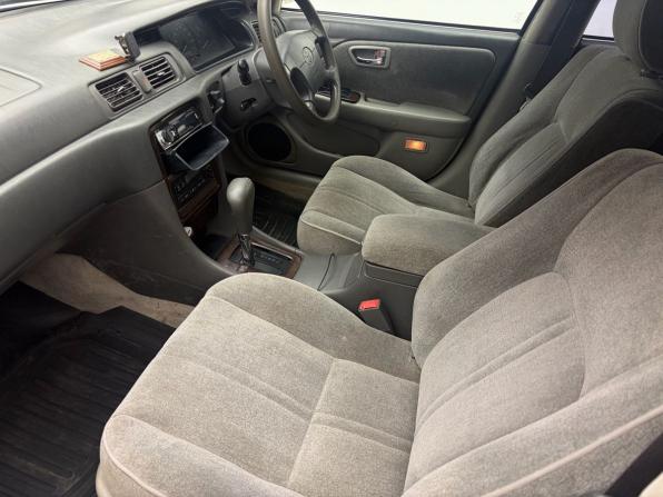 Toyota Mark II VIII (X100) с пробегом 2000 года, цена 549 000 рублей, 415072 км, универсал, Автокод Объявления