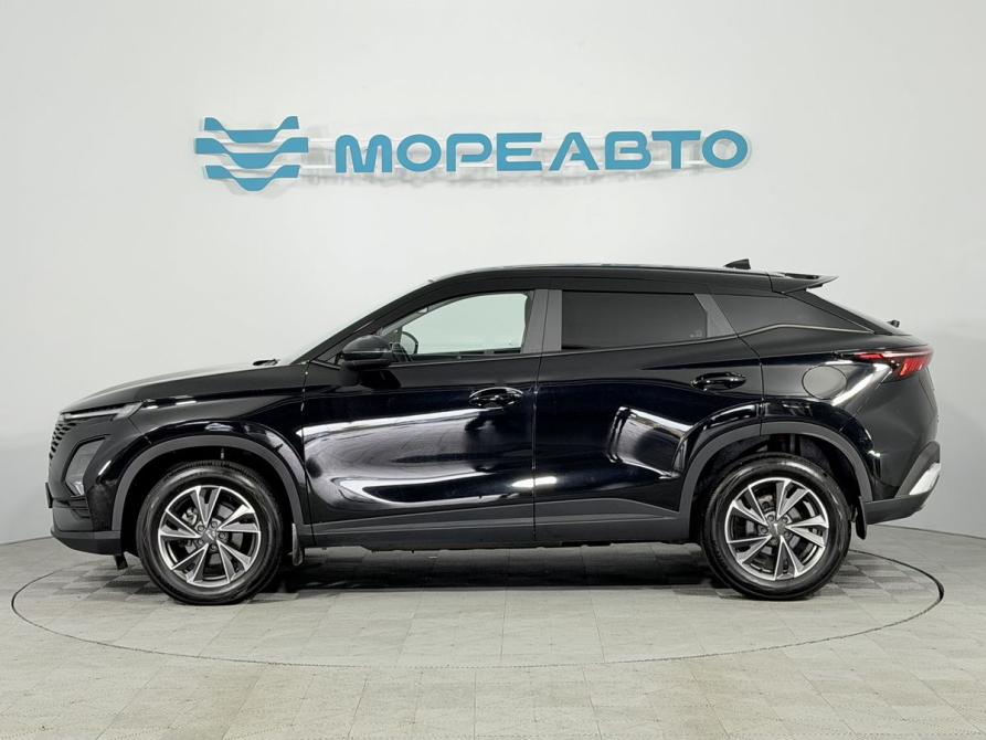 Omoda C5 I Калининград  - изображение 8