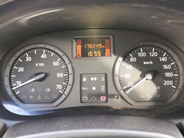 Renault Logan I Рестайлинг с пробегом 2012 года, цена 375 000 рублей, 176248 км, седан, Автокод Объявления