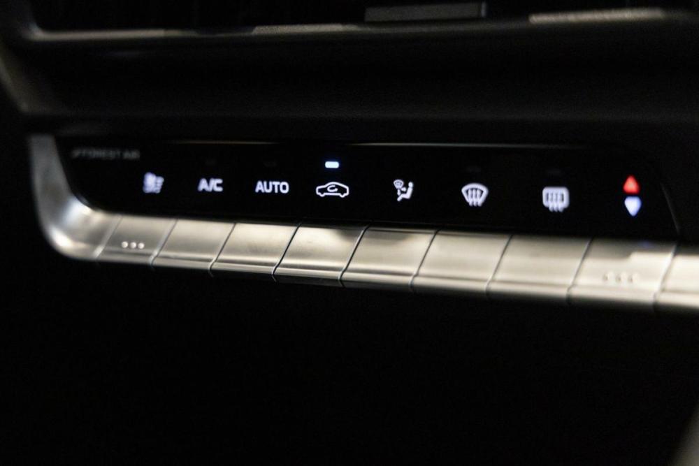 Changan CS35 Plus I Рестайлинг Москва  - изображение 13