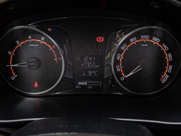 Lada (ВАЗ) Granta I Рестайлинг с пробегом 2023 года, цена 780 000 рублей, 47702 км, седан, Автокод Объявления