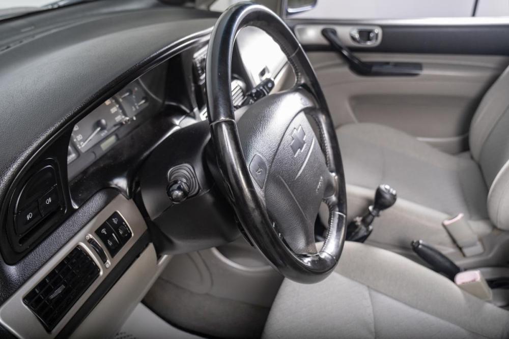 Chevrolet Rezzo Томск  - изображение 10