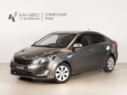 Kia Rio III Казань  - изображение 9