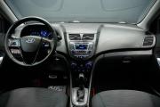 Hyundai Solaris I Рестайлинг Крым  - изображение 46