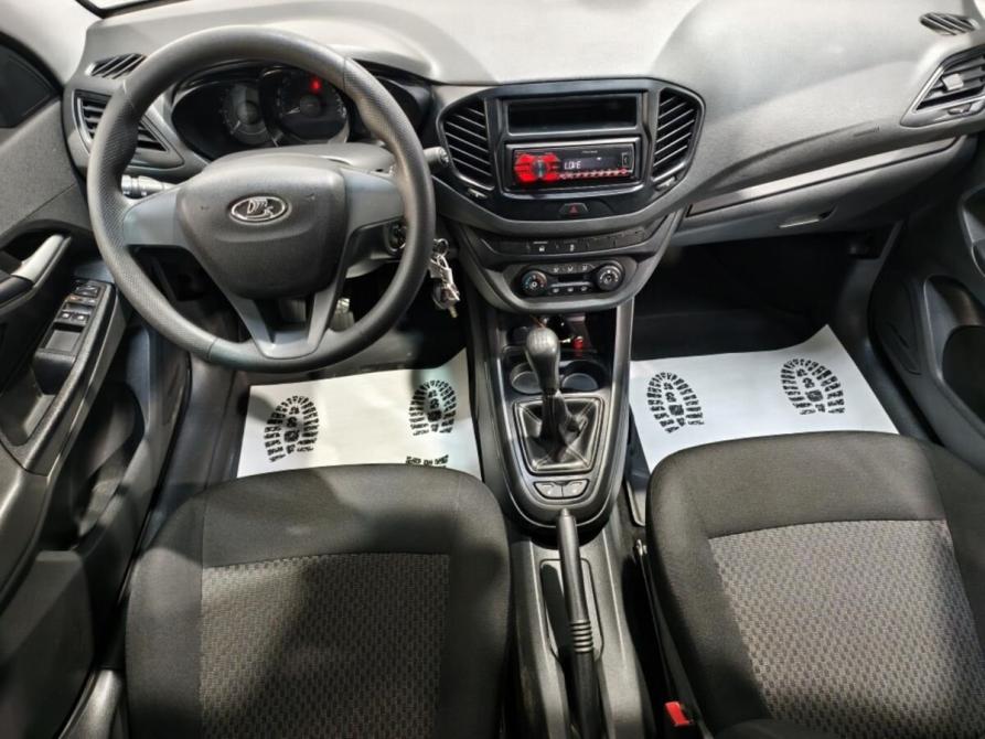 Lada (ВАЗ) Vesta I Курск  - изображение 8