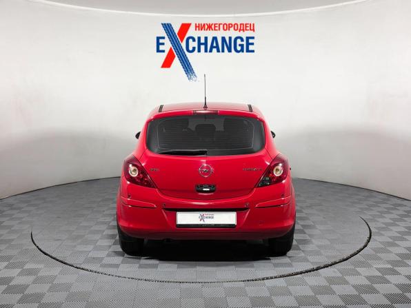 Opel Corsa D с пробегом 2008 года, цена 409 000 рублей, 162395 км, хэтчбек, Автокод Объявления