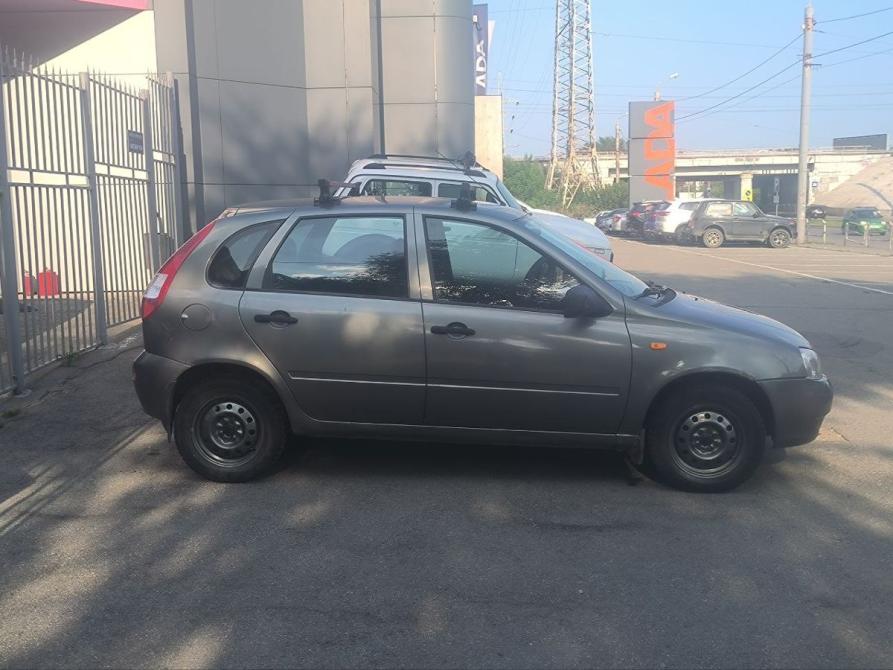 Lada (ВАЗ) Kalina I Челябинск  - изображение 7