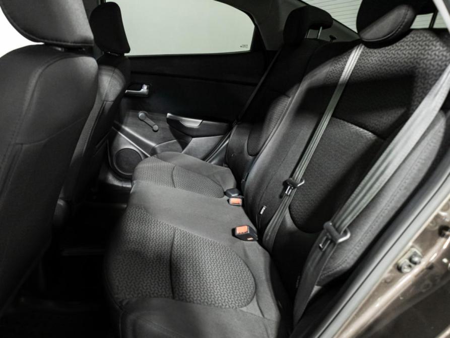 Kia Rio III Рестайлинг Санкт-Петербург  - изображение 10