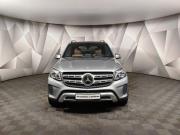 Mercedes-Benz GLS I (X166) Москва  - изображение 33