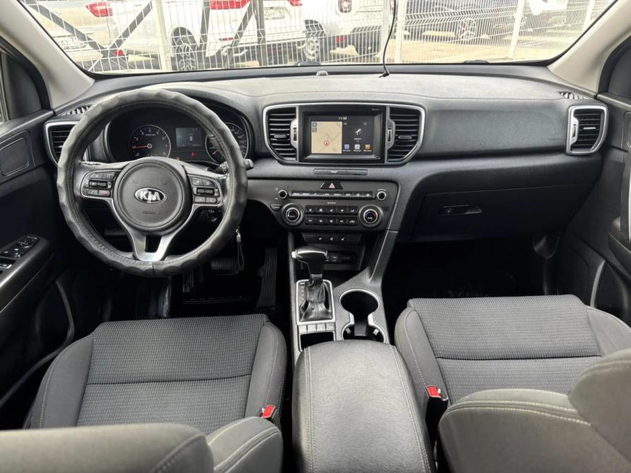 Kia Sportage IV Альметьевск  - изображение 14