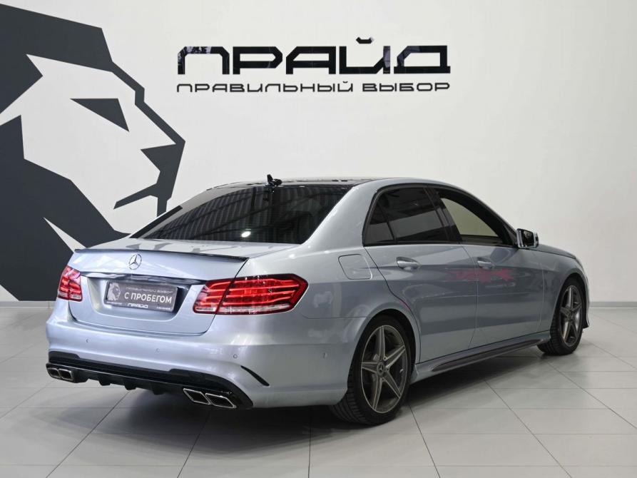 Mercedes-Benz E-Класс IV (W212 S212 C207) Рестайлинг Ростов-на-Дону  - изображение 3