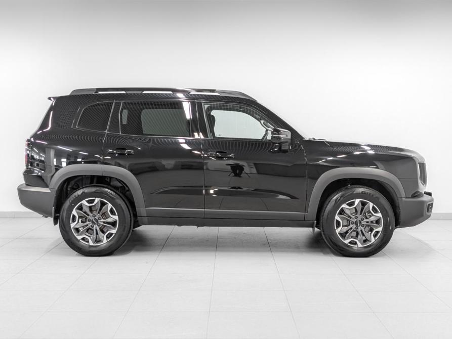 Haval Dargo Санкт-Петербург  - изображение 5