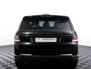 Land Rover Range Rover Sport II Москва  - изображение 29