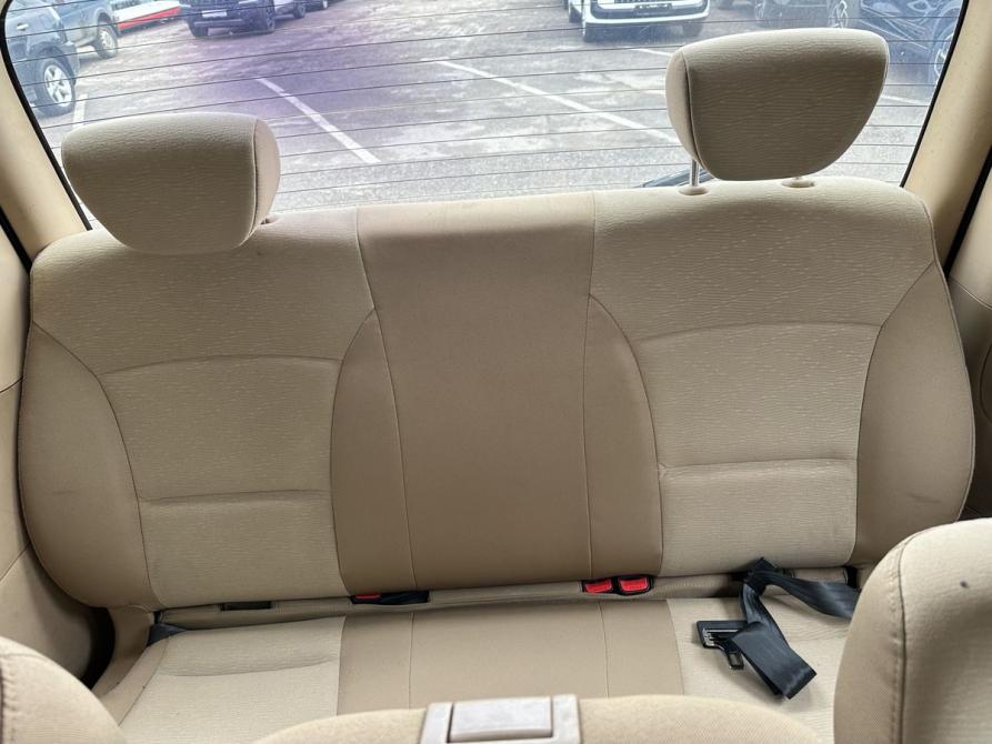 Hyundai Grand Starex I Саратов  - изображение 17